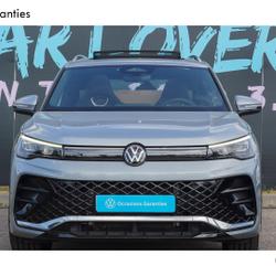 Volkswagen Tiguan Tiguan 1.5 eHybrid 272ch DSG6 R-Line Edition Mantes-la-Ville