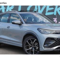 Volkswagen Tiguan Tiguan 1.5 eHybrid 272ch DSG6 R-Line Edition Mantes-la-Ville