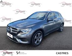 Mercedes GLC Castres