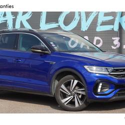 Volkswagen T-Roc T-Roc 1.5 TSI EVO 150 Start/Stop BVM6 R-Line Mantes-la-Ville