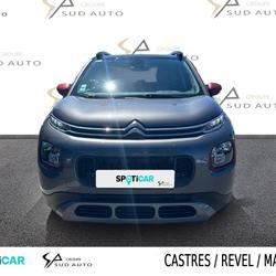 Citroen C3 Aircross C3 Aircross BlueHDi 100 S&S BVM6 C-Series Castres