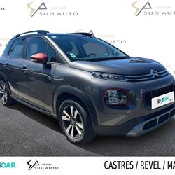 Citroen C3 Aircross C3 Aircross BlueHDi 100 S&S BVM6 C-Series Castres