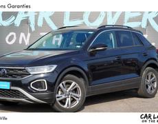 Volkswagen T-Roc Mantes-la-Ville