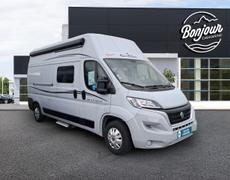 Fourgon Font Vendome