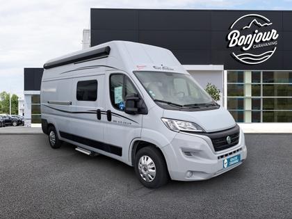 Fourgon Font Vendome Autres Font Vendome  - FIAT DUCATO 2.2 MJET 140 - 63 490 €