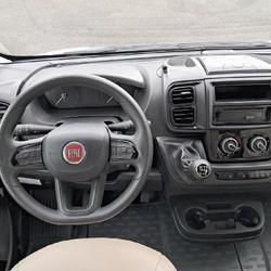 Fourgon Font Vendome FIAT DUCATO 2.2 MJET 140 Co&euml;tmieux