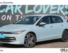 Volkswagen Golf 8 Mantes-la-Ville