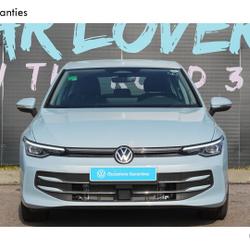 Volkswagen Golf 8 Golf 1.5 eTSI EVO2 116 DSG7 Style Mantes-la-Ville