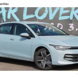 Volkswagen Golf 8 Golf 1.5 eTSI EVO2 116 DSG7 Style Mantes-la-Ville