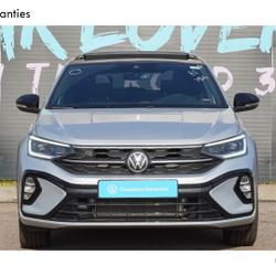 Volkswagen Taigo Taigo 1.5 TSI 150 DSG7 R-Line Edition Mantes-la-Ville