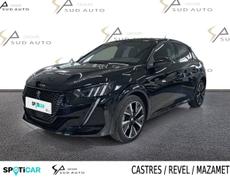Peugeot 208 Castres