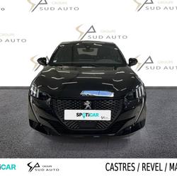 Peugeot 208 208 PureTech 130 S&S EAT8 GT Line Castres