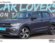 Volkswagen T-Cross Mantes-la-Ville