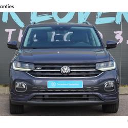 Volkswagen T-Cross T-Cross 1.0 TSI 110 Start/Stop BVM6 Carat Mantes-la-Ville