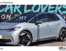 Volkswagen ID3 Mantes-la-Ville