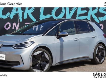 Volkswagen ID3 - ID.3 204 ch Pro S Life Max - 29 980 €