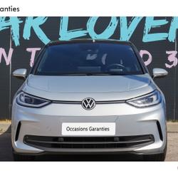 Volkswagen ID3 ID.3 204 ch Pro S Life Max Mantes-la-Ville