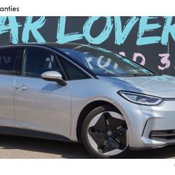 Volkswagen ID3 ID.3 204 ch Pro S Life Max Mantes-la-Ville