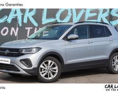 Volkswagen T-Cross Mantes-la-Ville