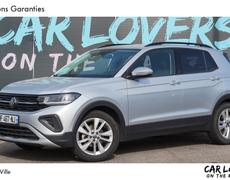 Volkswagen T-Cross Mantes-la-Ville