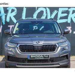 Skoda Kodiaq Kodiaq 2.0 TDI 150 SCR DSG7 7pl Style Mantes-la-Ville