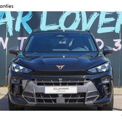 Cupra Terramar Terramar 1.5 eTSI Hybrid 150 ch DSG7 V Mantes-la-Ville