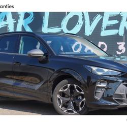 Cupra Terramar Terramar 1.5 eTSI Hybrid 150 ch DSG7 V Mantes-la-Ville