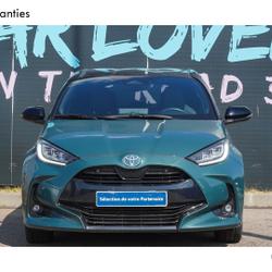 Toyota Yaris Yaris Hybride 130h Collection Mantes-la-Ville