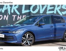 Volkswagen Golf 8 - Golf 2.0 TDI 150 DSG7 VW EDITION - 31 950 €