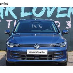 Volkswagen Golf 8 Golf 2.0 TDI 150 DSG7 VW EDITION Mantes-la-Ville