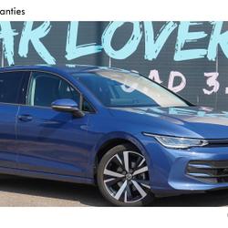 Volkswagen Golf 8 Golf 2.0 TDI 150 DSG7 VW EDITION Mantes-la-Ville