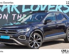 Volkswagen T-Roc Mantes-la-Ville