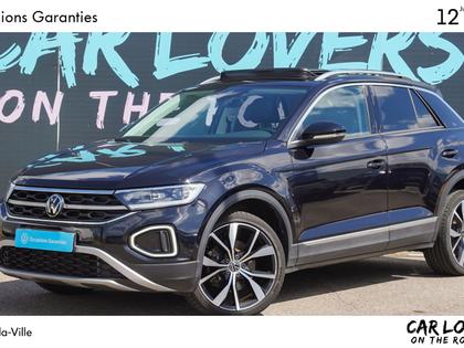 Volkswagen T-Roc - T-Roc 1.5 TSI EVO 150 Start/Stop DSG7 Style Exclusive - 26 890 €