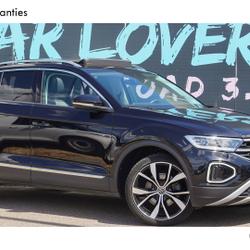 Volkswagen T-Roc T-Roc 1.5 TSI EVO 150 Start/Stop DSG7 Style Exclusive Mantes-la-Ville