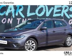 Volkswagen Polo Mantes-la-Ville