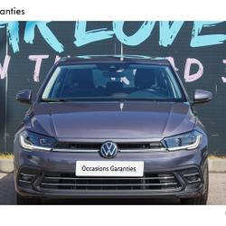Volkswagen Polo Polo 1.0 TSI 95 S&S BVM5 Style Mantes-la-Ville