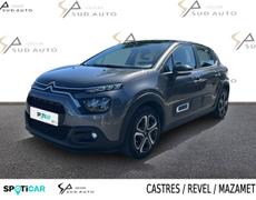 Citroen C3 Castres
