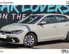 Volkswagen Polo Mantes-la-Ville