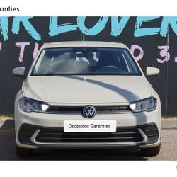 Volkswagen Polo Polo 1.0 MPI 80 S&S BVM5 Mantes-la-Ville