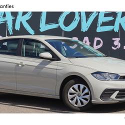 Volkswagen Polo Polo 1.0 MPI 80 S&S BVM5 Mantes-la-Ville