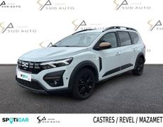 Dacia Jogger Castres