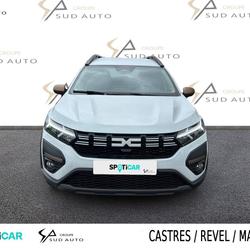 Dacia Jogger Jogger ECO-G 100 7 places GSR2 Extreme + Castres