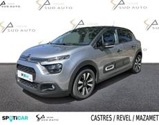 Citroen C3 Castres
