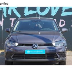 Volkswagen Polo Polo 1.0 TSI 95 S&S DSG7 Life Mantes-la-Ville