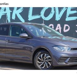 Volkswagen Polo Polo 1.0 TSI 95 S&S DSG7 Life Mantes-la-Ville