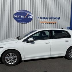Volkswagen Golf 7 1.0 TSI 110 LIFE Arzal