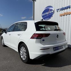 Volkswagen Golf 7 1.0 TSI 110 LIFE Arzal