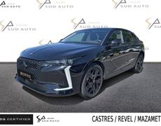DS DS4 Castres