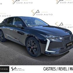 DS DS4 DS 4 PureTech 130 EAT8 Performance Line Castres