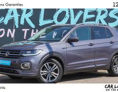 Volkswagen T-Cross Mantes-la-Ville